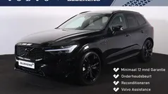 Zwart Gebruikt 2023 Volvo XC60 Ultra SUV | € 58.900 (Eerlijke prijs)