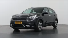 Gebruikt 2018 Kia Niro SUV | € 15.935 (Goede deal)