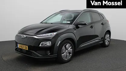Occasion 2020 Hyundai Kona SUV | € 13.900 (Super prijs)