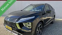 Gebruikt 2022 Mitsubishi Eclipse Cross Intense+ SUV | € 25.950 (Eerlijke prijs)