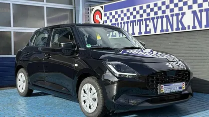 Occasion Suzuki Swift 83 PK (61 kW) 2025 Hatchback