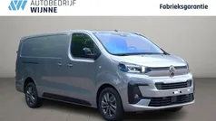Grijs Nieuw 2024 Citroën Jumpy MPV | € 29.950 (Goede deal)