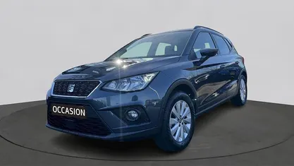 Occasion 2020 Seat Arona Business SUV | € 15.750 (Eerlijke prijs)