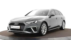 Gebruikt 2020 Audi A4 S-Line Stationwagen | € 27.940 (Goede deal)