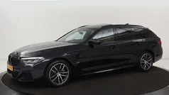 Gebruikt 2021 BMW 530e M Sport Stationwagen | € 38.900 (Eerlijke prijs)