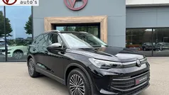 Gebruikt 2024 VW Tiguan Life SUV | € 40.945 (Eerlijke prijs)