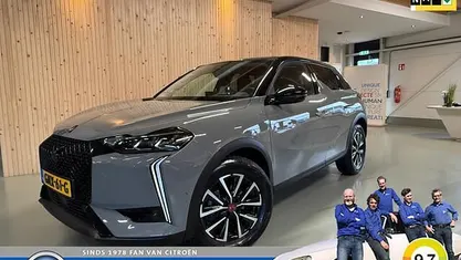 Grijs Gebruikt 2024 DS Automobiles DS3 SUV | € 24.300 (Eerlijke prijs)