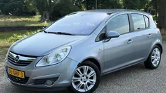 Gebruikt 2008 Opel Corsa Cosmo Hatchback | € 1.795 (Eerlijke prijs)