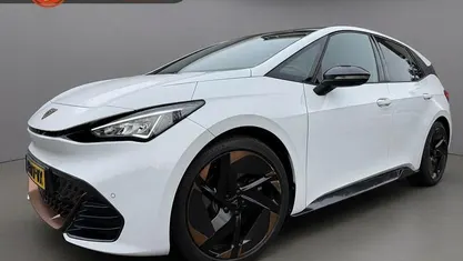 Occasion Cupra Born 169 kW (231 PK) 2021 Hatchback