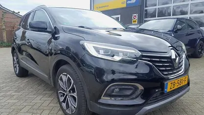 Occasion Renault Kadjar Intens 159 PK (116 kW) 2019 SUV