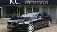 Gebruikt 2019 Volvo V90 Momentum Stationwagen | € 25.950 (Eerlijke prijs)