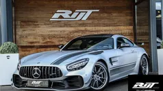 Gebruikt 2020 Mercedes AMG GT AMG Coupé | € 259.950