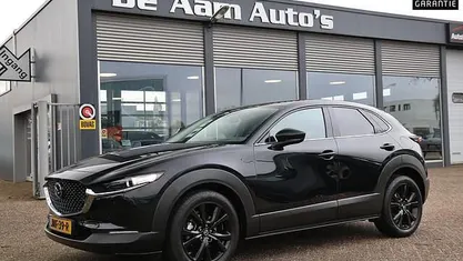 Occasion 2025 Mazda CX-30 Homura-Line SUV | € 31.900 (Goede deal)