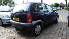 Gebruikt 1998 Opel Corsa | € 595 (Goede deal)