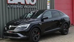 Gebruikt 2022 Renault Arkana R.S. SUV | € 23.950 (Eerlijke prijs)