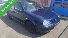 Gebruikt 2000 VW Golf IV Hatchback | € 999 (Super prijs)