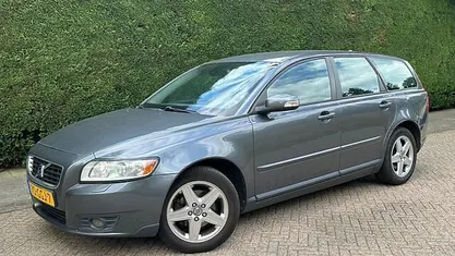 Occasion Volvo V50 101 PK (74 kW) 2008 Stationwagen