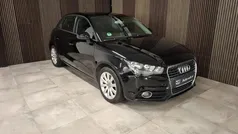 Gebruikt 2012 Audi A1 Sportback Ambition Hatchback | € 8.995 (Goede deal)