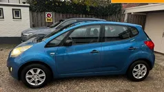 Gebruikt 2010 Kia Venga Hatchback | € 4.545 (Eerlijke prijs)