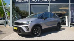 Grijs Gebruikt 2022 Opel Crossland X GS Line SUV | € 19.940 (Eerlijke prijs)