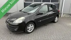 Gebruikt 2008 Renault Clio GrandTour Dynamique Stationwagen | € 1.249 (Eerlijke prijs)
