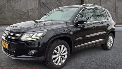 Occasion VW Tiguan Sport 141 PK (103 kW) 2013 SUV