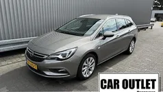 Gebruikt 2016 Opel Astra Innovation Stationwagen | € 9.250 (Super prijs)