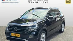 Gebruikt 2021 VW T-Cross Life SUV | € 19.450 (Eerlijke prijs)