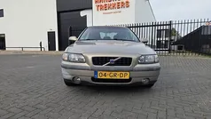 Gebruikt 2001 Volvo S60 Sedan | € 1.750 (Goede deal)