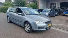 Gebruikt 2007 Ford Focus Trend Stationwagen | € 1.199 (Goede deal)
