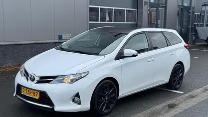 Occasion Toyota Auris Touring Sports 99 PK (72 kW) 2014 Stationwagen