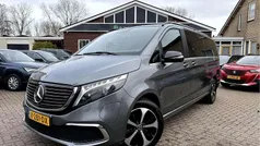 Grijs Gebruikt 2023 Mercedes EQV300 Business MPV | € 47.850 (Eerlijke prijs)