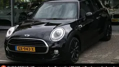 Gebruikt 2015 Mini Cooper Business Hatchback | € 13.950 (Eerlijke prijs)