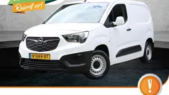 Gebruikt 2019 Opel Combo Edition MPV | € 8.825 (Eerlijke prijs)