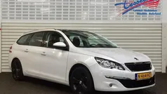 Gebruikt 2015 Peugeot 308 Allure Stationwagen | € 4.900 (Super prijs)