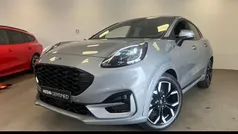 Grijs Gebruikt 2024 Ford Puma ST-Line X SUV | € 27.495 (Eerlijke prijs)