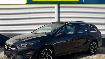 Occasion 2026 Kia Ceed Sportswagon GT Stationwagen | € 35.940 (Eerlijke prijs)