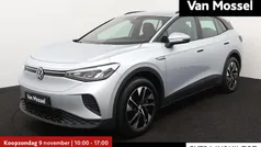 Grijs Gebruikt 2023 VW ID.4 Comfortline SUV | € 41.945 (Eerlijke prijs)