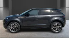 Grijs Gebruikt 2023 Land Rover Range Rover evoque SE Dynamic SUV | € 59.950 (Eerlijke prijs)