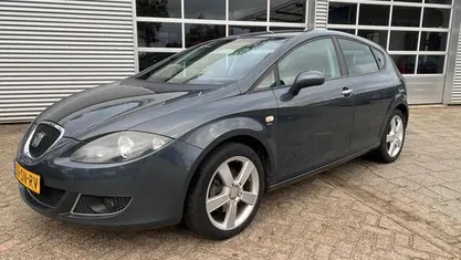 Occasion Seat Leon Stylance 150 PK (110 kW) 2006 Hatchback