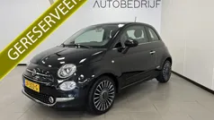 Gebruikt 2016 Fiat 500 Lounge Hatchback | € 7.545 (Eerlijke prijs)