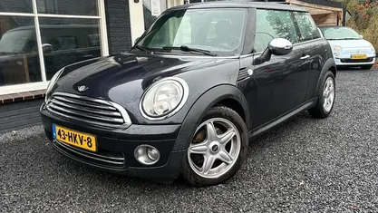 Occasion Mini Cooper 120 PK (88 kW) 2009 Hatchback