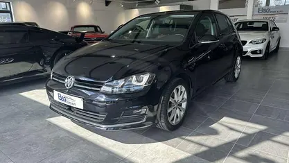 Gebruikt 2016 VW Golf Allstar Sedan | € 11.990 (Eerlijke prijs)