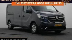 Gebruikt 2023 Renault Trafic Komfort MPV | € 26.767 (Super prijs)