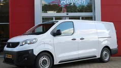 Wit Gebruikt 2023 Peugeot e-Expert Van | € 27.000 (Super prijs)