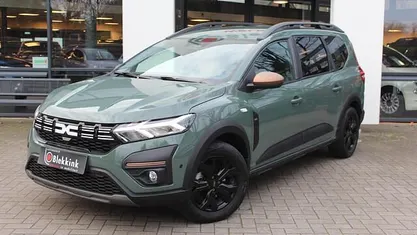 Occasion Dacia Jogger Extreme 141 PK (103 kW) 2025 MPV