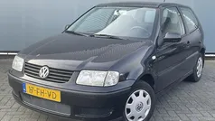 Gebruikt 2000 VW Polo Trendline Hatchback | € 1.444 (Eerlijke prijs)