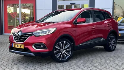 Occasion 2020 Renault Kadjar SUV | € 16.745 (Goede deal)