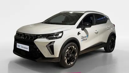 Gebruikt 2024 Mitsubishi ASX Intense+ SUV | € 27.949 (Goede deal)