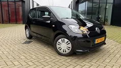 Gebruikt 2012 VW up! move up! Hatchback | € 5.150 (Goede deal)
